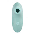 Svakom Pulse Lite Neo clitoral sucker in mint with patented pulse technology