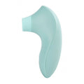Sleek mint Svakom Pulse Lite Neo clitoral sucker with pulse lite tech