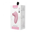 Pink Svakom Pulse Lite Neo clitoral sucker with patented pulse technology