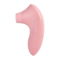 Pink Svakom Pulse Lite Neo clitoral sucker with pulse lite nasal aspirator