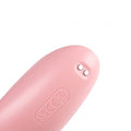 Pink Svakom Pulse Lite Neo clitoral sucker with patented pulse technology