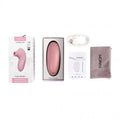 Pink Svakom Pulse Lite Neo clitoral sucker with patented pulse technology™
