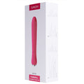 Lady Jane Adult Sex Shop | Svakom Warming Vibrator - Anya | SubCategory_Vibrators