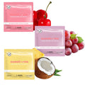 Lady Jane Adult Sex Shop | Sweetums Intimate Wipes Assorted (1)