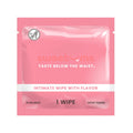 Lady Jane Adult Sex Shop | Sweetums Intimate Wipes Assorted (1)