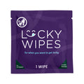 Lady Jane Adult Sex Shop | Sweetums Lucky Wipes Assorted Flavours