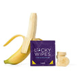 Lady Jane Adult Sex Shop | Sweetums Lucky Wipes Assorted Flavours