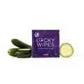 Lady Jane Adult Sex Shop | Sweetums Lucky Wipes Assorted Flavours