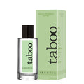 Lady Jane Adult Sex Shop | Taboo Libertin Pheromone for Him (50ml)