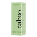 Lady Jane Adult Sex Shop | Taboo Libertin Pheromone for Him (50ml)