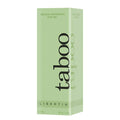 Lady Jane Adult Sex Shop | Taboo Libertin Pheromone for Him (50ml)