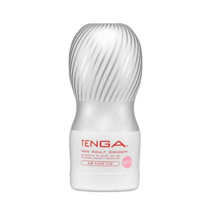 Lady Jane Adult Sex Shop | Tenga Air Flow Vacuum Cup - Gentle