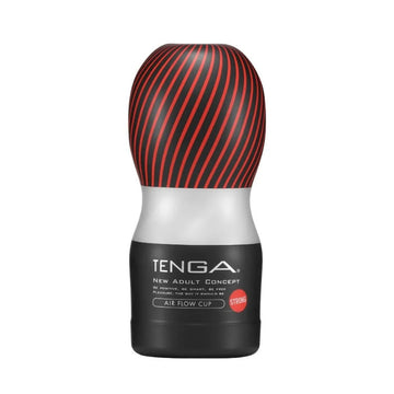 Lady Jane Adult Sex Shop | Tenga Air Flow Vacuum Cup - Strong