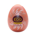Lady Jane Adult Sex Shop | Tenga Easy Beat Egg Stronger Masturbator - Shiny II
