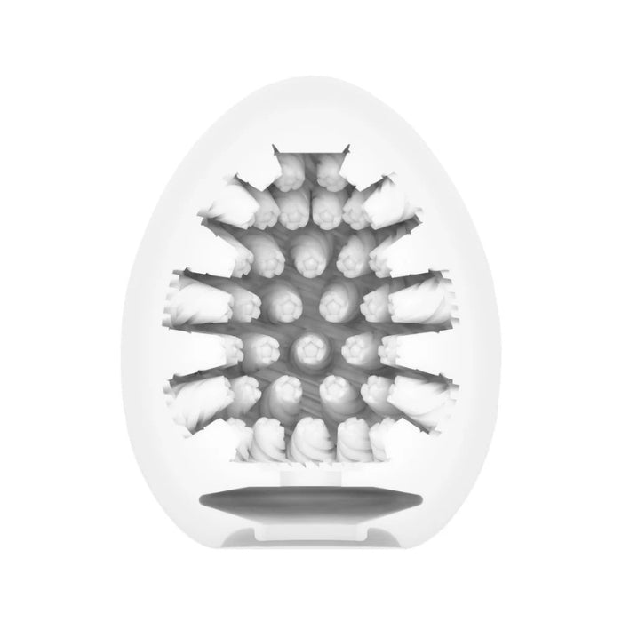 Lady Jane Adult Sex Shop | Tenga Easy Beat Egg Stronger Masturbator - Cone