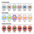 Lady Jane Adult Sex Shop | Tenga Easy Beat Egg Stronger Masturbator - Gear