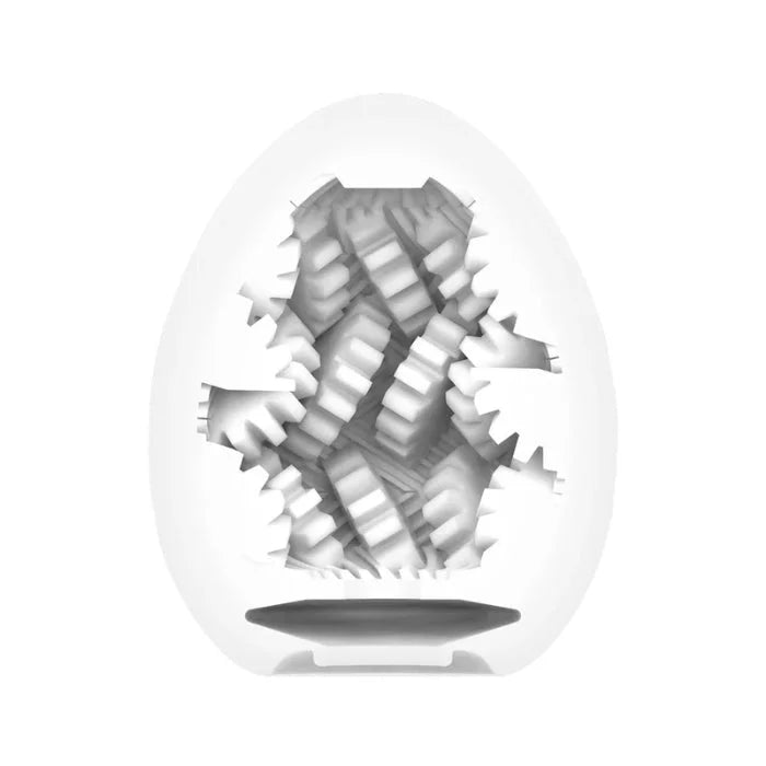Lady Jane Adult Sex Shop | Tenga Easy Beat Egg Stronger Masturbator - Gear