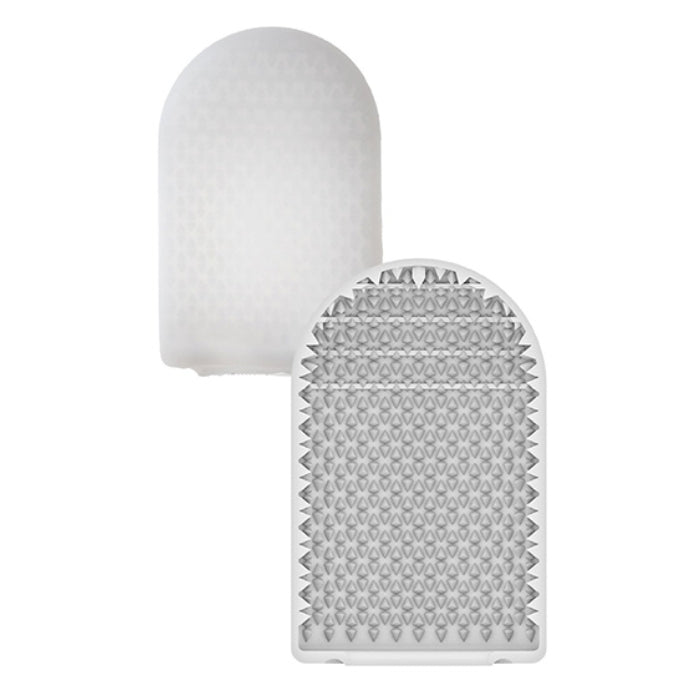 Lady Jane Adult Sex Shop | Tenga Pocket Mini Masturbator - Crystal Mist | Brand_Tenga, SubCategory_Masturbators,