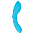 Lady Jane Adult Sex Shop | The Mini Swan Wand Glow in the Dark Blue