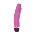 Lady Jane Adult Sex Shop | Timeless Classic Big Boss Vibrator Pink