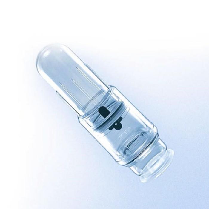 Penis Pump Virgite Black