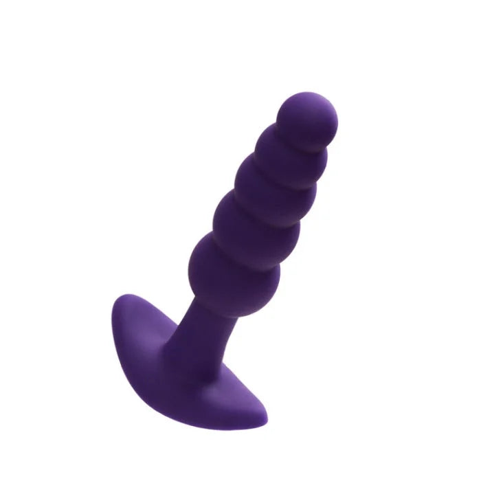 Lady Jane Adult Sex Shop | VeDO Anal Plug - Purple