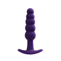 Lady Jane Adult Sex Shop | VeDO Anal Plug - Purple