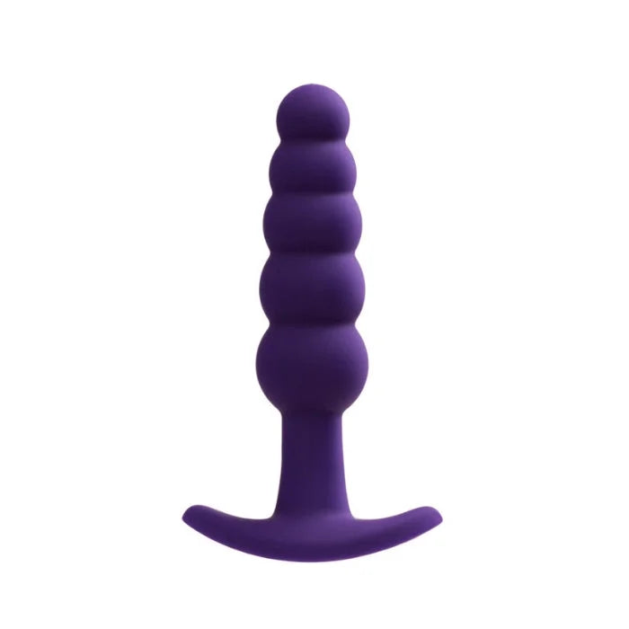 Lady Jane Adult Sex Shop | VeDO Anal Plug - Purple