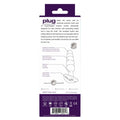 Lady Jane Adult Sex Shop | VeDO Anal Plug - Purple