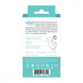 Lady Jane Adult Sex Shop | VeDO Vivi Finger Vibe Turquoise