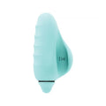 Lady Jane Adult Sex Shop | VeDO Vivi Finger Vibe Turquoise