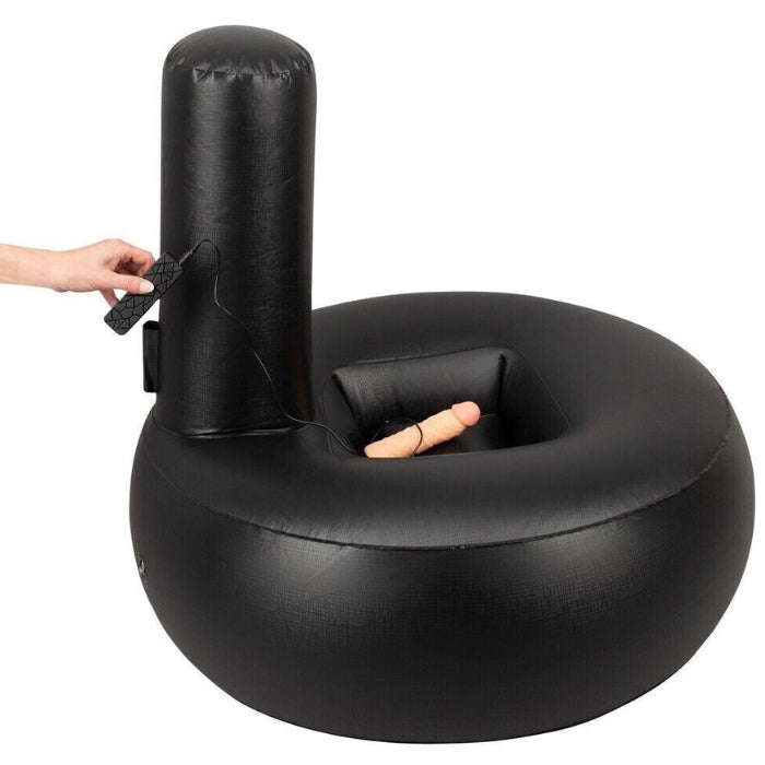 Lady Jane | Adult Sex Shop | Vibrating Lust Thruster Chair Lady Jane | Adult Sex Shop | Vibrating Lust Thruster Chair