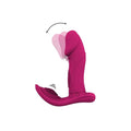 Lady Jane Adult Sex Shop | Vibrator Anal Plug with Remote Control (USB) | Category_Sex Toys, Colour_Pink,