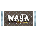 Waya Aphroccino vanilla aphroccino stimulating coffee chocolate bar