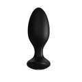 Lady Jane Adult Sex Shop | We-Vibe Ditto + Vibrating Anal Plug - Black (App) (Remote) | Brand_We-Vibe, SubCategory_Anal