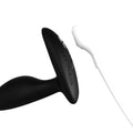 Lady Jane Adult Sex Shop | We-Vibe Ditto + Vibrating Anal Plug - Black (App) (Remote) | Brand_We-Vibe, SubCategory_Anal