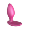 Lady Jane Adult Sex Shop | We-Vibe Ditto + Vibrating Anal Plug - Pink (App) (Remote) | Brand_We-Vibe, SubCategory_Anal