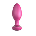 Lady Jane Adult Sex Shop | We-Vibe Ditto + Vibrating Anal Plug - Pink (App) (Remote) | Brand_We-Vibe, SubCategory_Anal