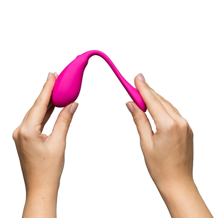 Lady Jane Adult Sex Shop | We Vibe Jive 2 Electric Pink