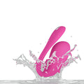 Lady Jane Adult Sex Shop | We Vibe Jive 2 Electric Pink