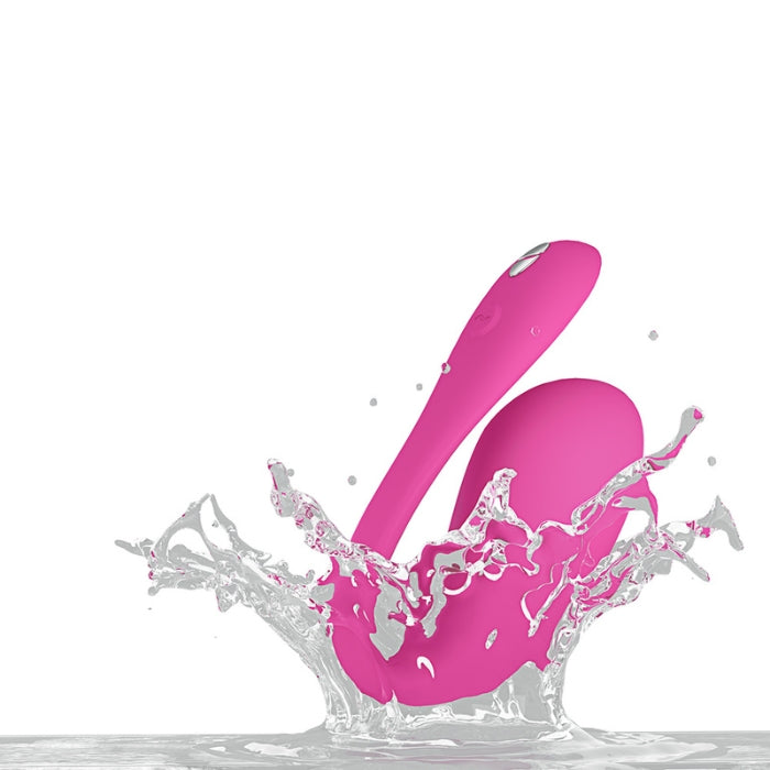 Lady Jane Adult Sex Shop | We Vibe Jive 2 Electric Pink