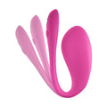 Lady Jane Adult Sex Shop | We Vibe Jive 2 Electric Pink
