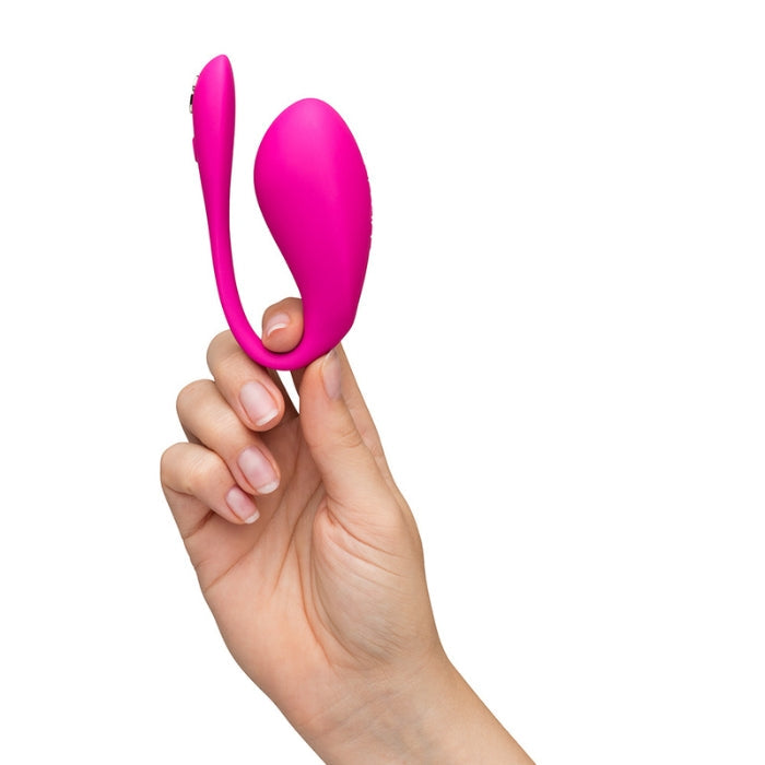 Lady Jane Adult Sex Shop | We Vibe Jive 2 Electric Pink