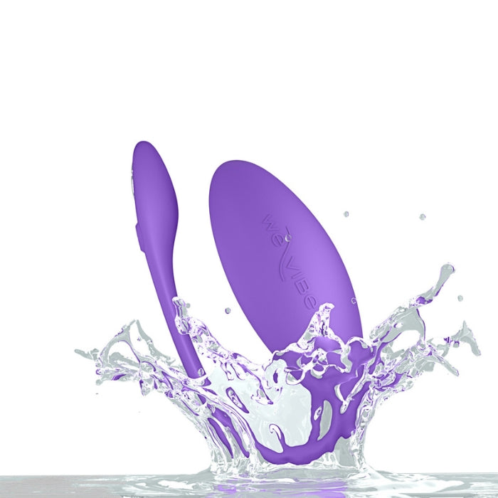 Lady Jane Adult Sex Shop | We Vibe Jive Lite Purple