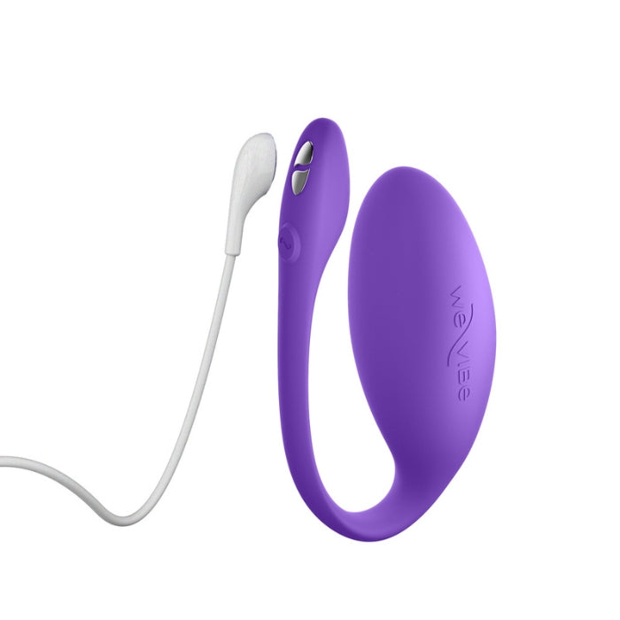 Lady Jane Adult Sex Shop | We Vibe Jive Lite Purple