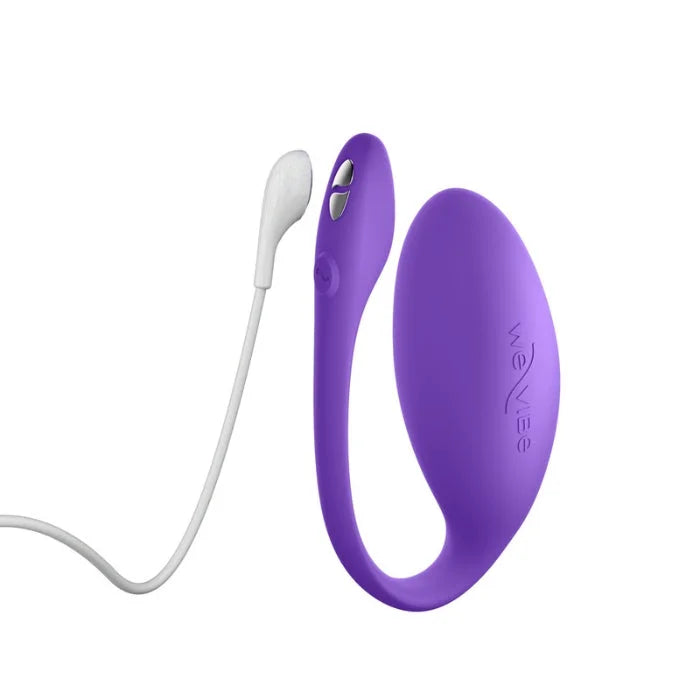 Lady Jane Adult Sex Shop | We Vibe Jive Lite Purple