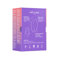 Lady Jane Adult Sex Shop | We Vibe Jive Lite Purple