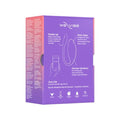 Lady Jane Adult Sex Shop | We Vibe Jive Lite Purple