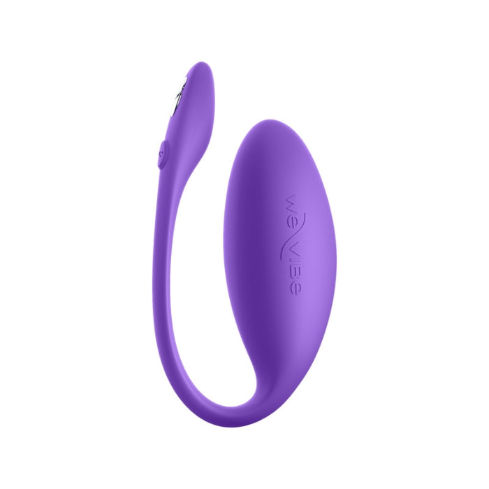 Lady Jane Adult Sex Shop | We Vibe Jive Lite Purple