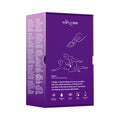 Purple We-Vibe Melt 2 clitoral sucker with Pleasure Air™ box